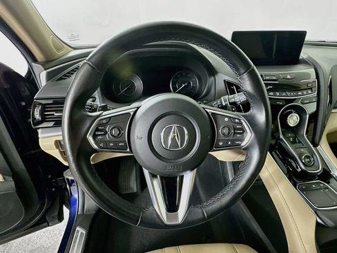 Used 2024 Acura RDX SH-AWD image 24