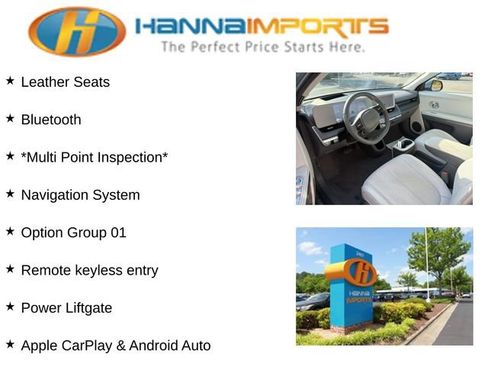 Used 2024 Hyundai Ioniq 5 Limited image 7
