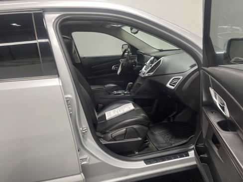 Used 2013 GMC Terrain SLT w/ LPO, Chrome Package FWD image 26