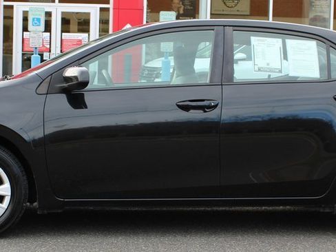 Used 2014 Toyota Corolla L image 8