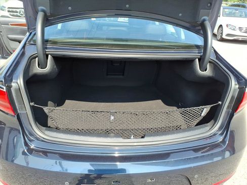 Used 2019 Kia Cadenza Technology FWD image 14