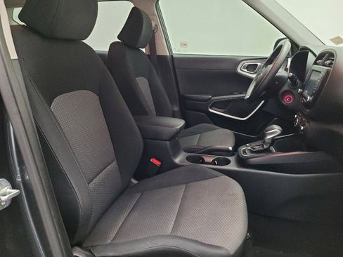 Used 2020 Kia Soul LX FWD image 21