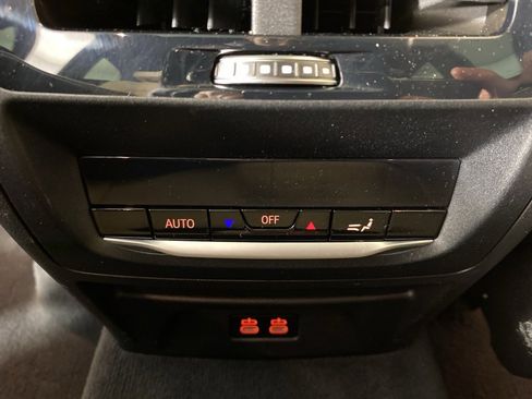 Certified 2023 BMW X3 xDrive30i w/ Convenience Package image 29