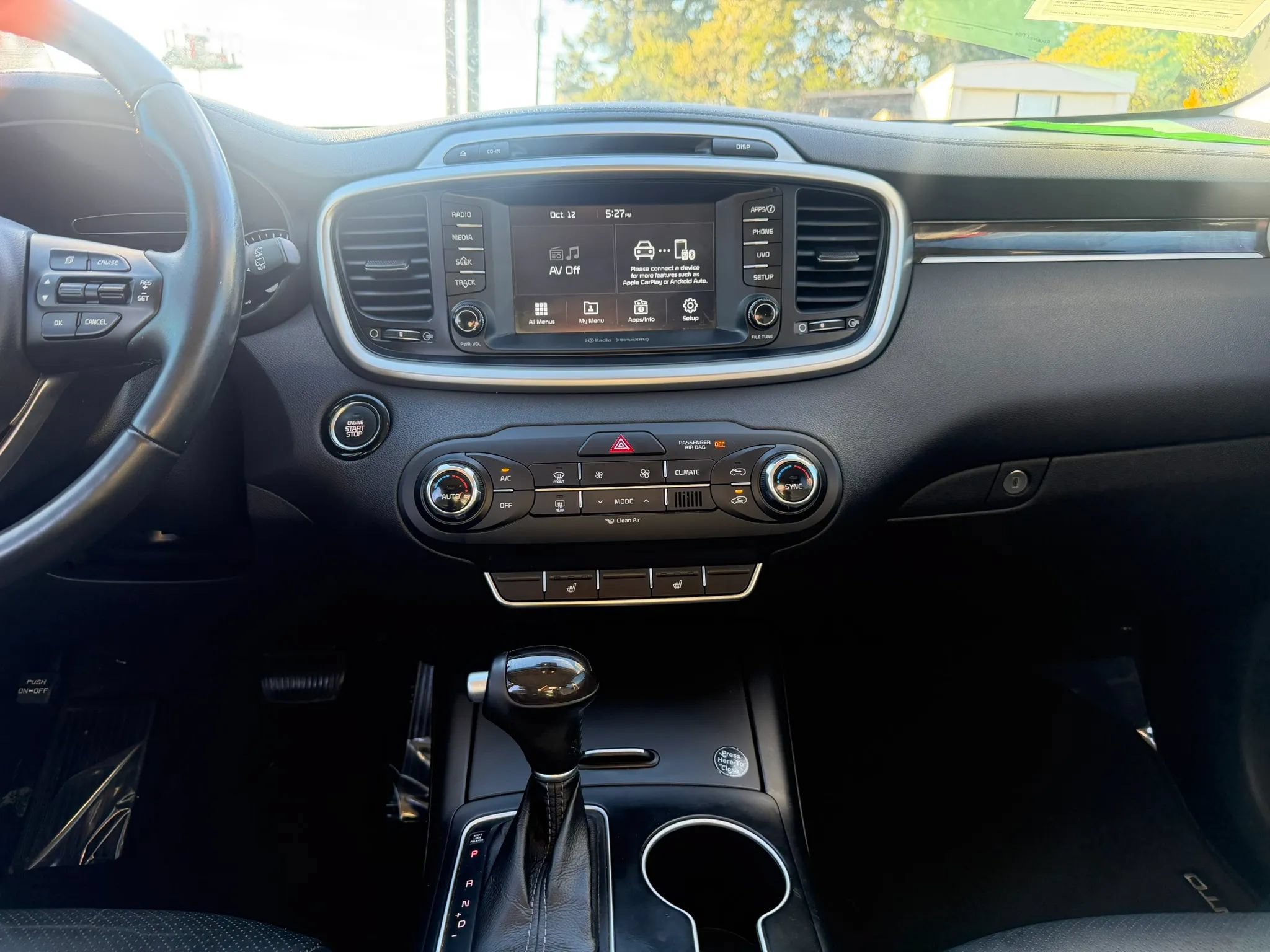 Used 2017 Kia Sorento FWD w/ LX Convenience Package image 25