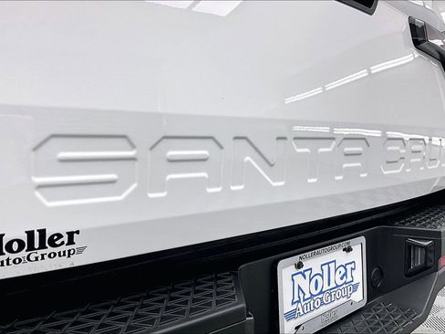 Used 2025 Hyundai Santa Cruz SEL FWD image 8
