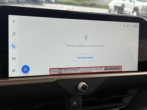 New 2026 Toyota Crown XLE image 14