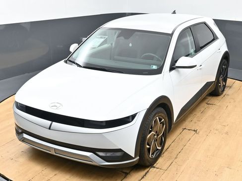 Used 2023 Hyundai Ioniq 5 SE w/ Cargo Package image 43