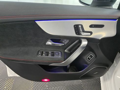 Certified 2025 Mercedes-Benz CLA 250 4MATIC image 28