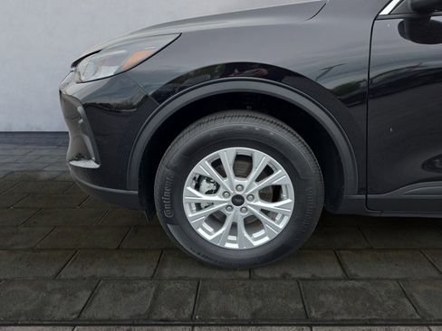 Used 2024 Ford Escape Active AWD/4WD image 26