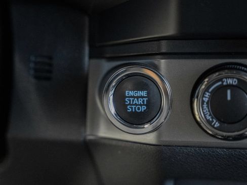 Used 2023 Toyota Tacoma Limited w/ Nightshade Package AWD/4WD image 25