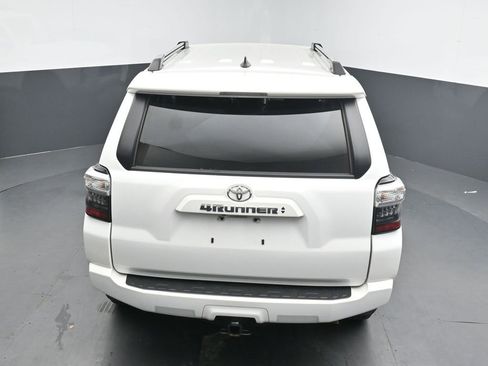 Used 2024 Toyota 4Runner SR5 image 16