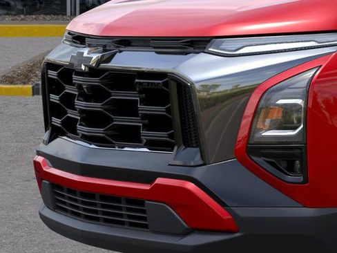 New 2026 Chevrolet Equinox ACTIV w/ Safety and Technology Package AWD/4WD image 37