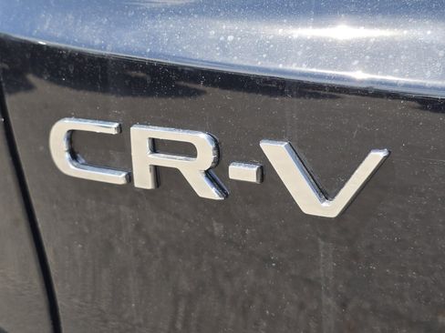New 2026 Honda CR-V EX-L image 11