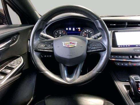 Used 2019 Cadillac XT4 Sport AWD/4WD image 5