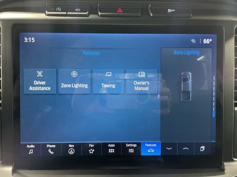 Used 2024 Ford F150 STX w/ Mobile Office Package image 46