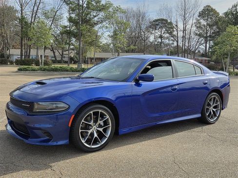 Used 2022 Dodge Charger GT image 7