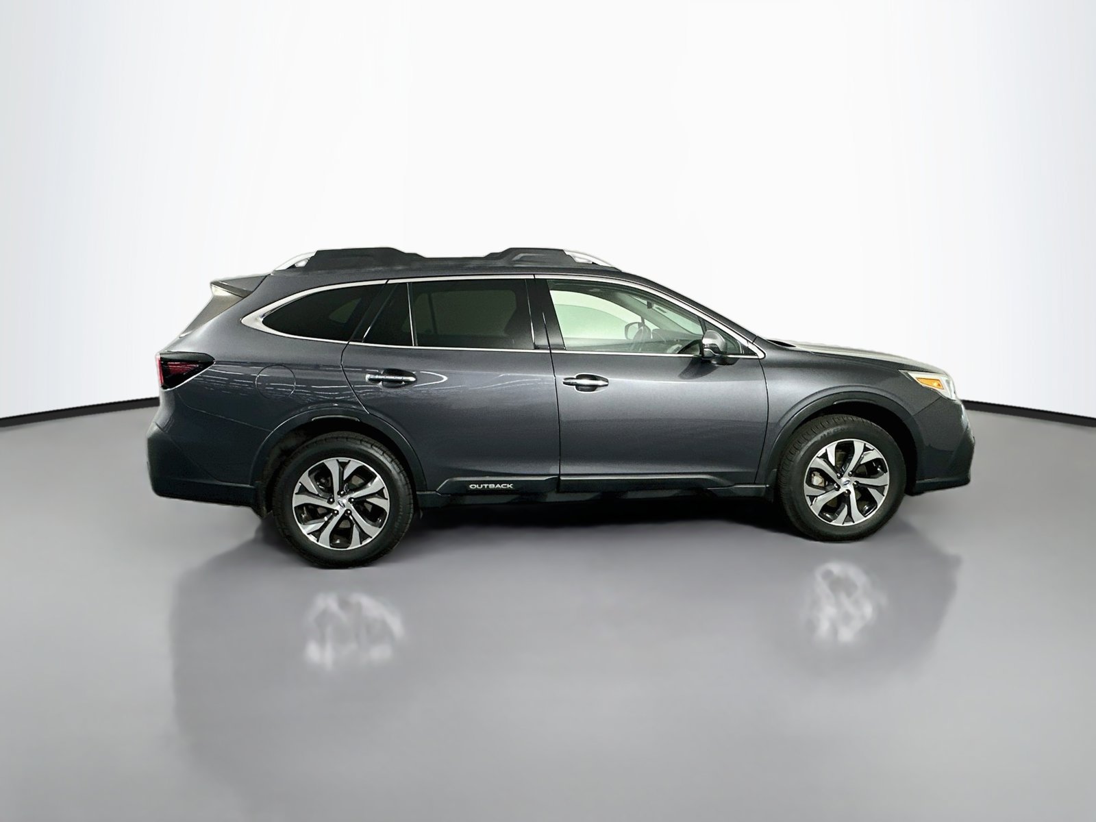 Used 2020 Subaru Outback Touring XT AWD/4WD image 9