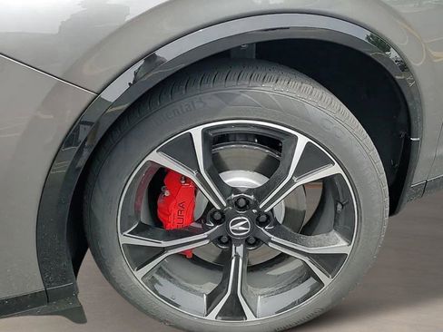 New 2026 Acura MDX Type S AWD/4WD image 7