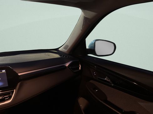 New 2026 Chevrolet TrailBlazer LT image 16