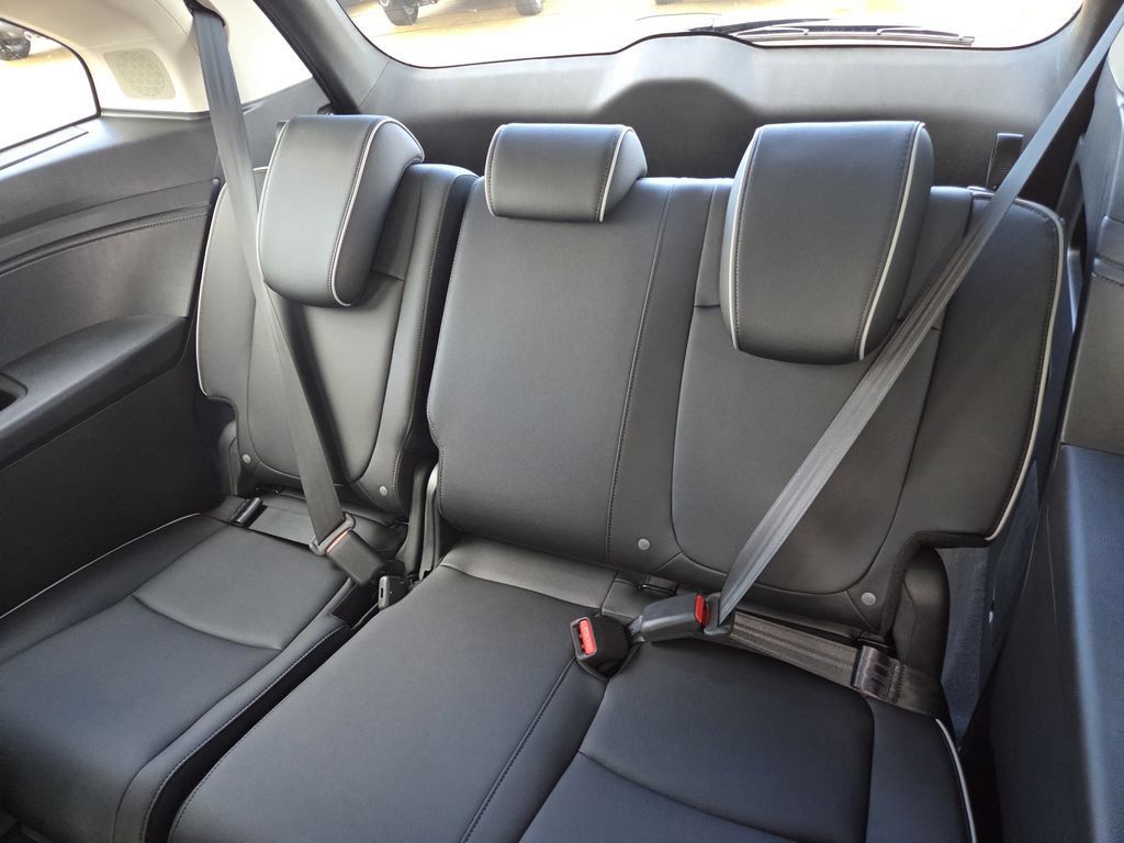 New 2026 Honda Odyssey Elite image 19