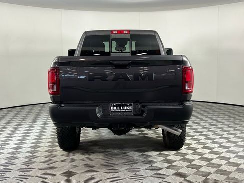 Used 2025 RAM 2500 Power Wagon image 10