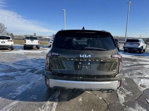 Used 2023 Kia Telluride SX Prestige image 8