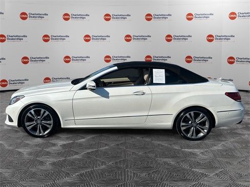 Used 2014 Mercedes-Benz E 350 E 350 image 2