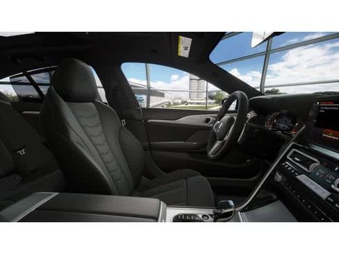 New 2026 BMW 840i xDrive 840i image 9