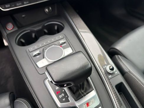 Used 2019 Audi S5 Premium Plus AWD/4WD image 18