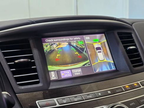 Used 2020 INFINITI QX60 Signature Edition w/ Cargo Package Essential FWD image 15
