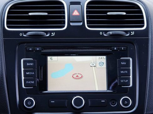 Used 2012 Volkswagen Jetta TDI FWD image 68