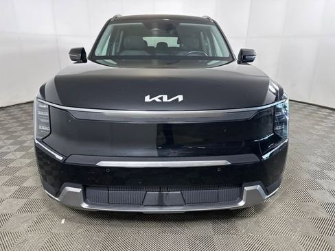 Used 2024 Kia EV9 Wind AWD/4WD image 8