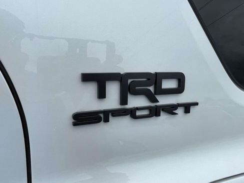 Used 2026 Toyota 4Runner TRD Sport Premium AWD/4WD image 11