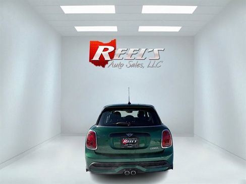 Used 2023 MINI Cooper S image 23