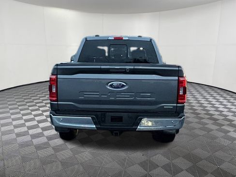 Used 2021 Ford F150 XLT w/ Equipment Group 302A High image 5