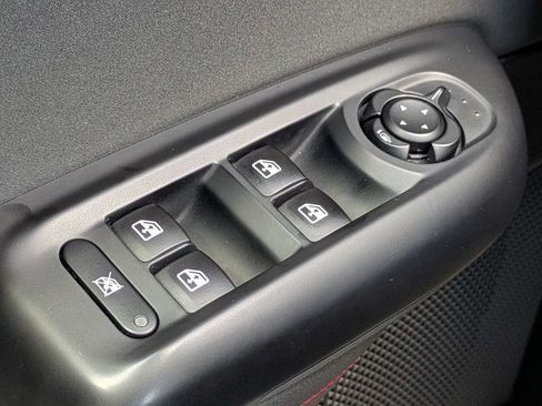 Used 2024 Dodge Hornet GT AWD/4WD image 22