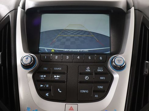 Used 2017 Chevrolet Equinox LT w/ Convenience Package FWD image 37