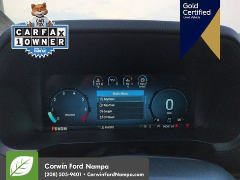 Used 2024 Ford F150 STX AWD/4WD image 17