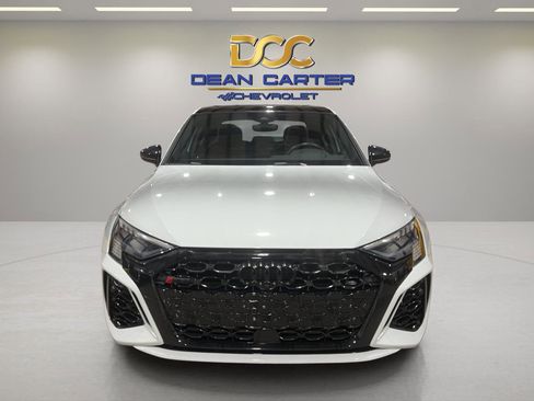 Used 2023 Audi RS 3 image 8
