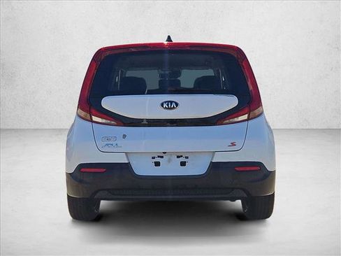 Used 2020 Kia Soul S image 6