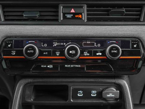 Certified 2026 Honda Passport TrailSport image 15