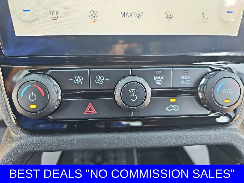 New 2026 Ford Ranger Lariat w/ FX4 Off-Road Package AWD/4WD image 20