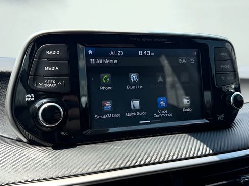 Used 2019 Hyundai Tucson Sport FWD image 52