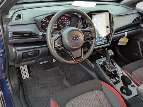 Used 2024 Subaru Impreza RS w/ Popular Package #1 image 10