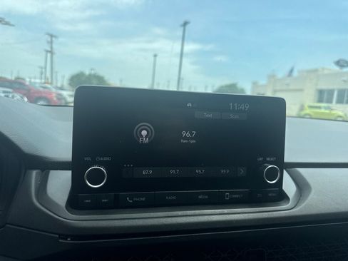Used 2024 Honda Accord LX image 12