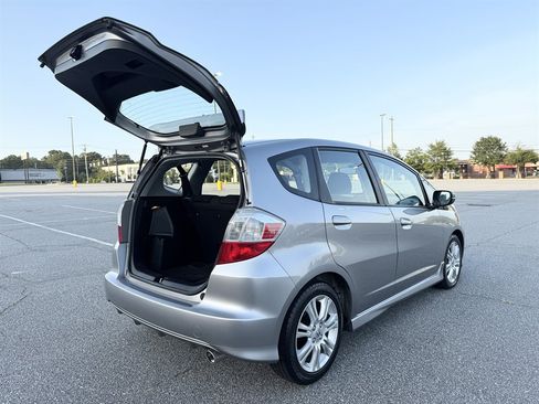 Used 2009 Honda Fit Sport image 59