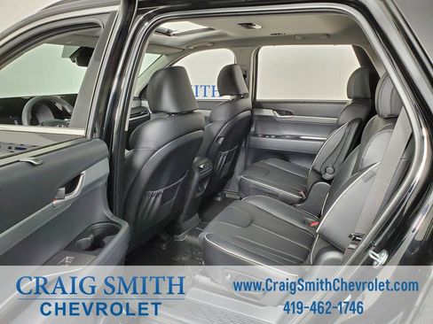 Used 2025 Hyundai Palisade XRT image 41