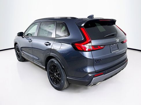 New 2026 Honda CR-V Sport-L image 30