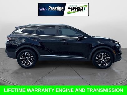 Used 2023 Kia Sportage EX