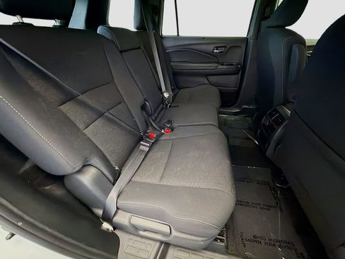 Used 2020 Honda Passport EX-L image 14